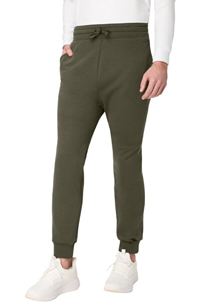 HANES Hans Men's Sofi Ecosmart Track Pants for Running