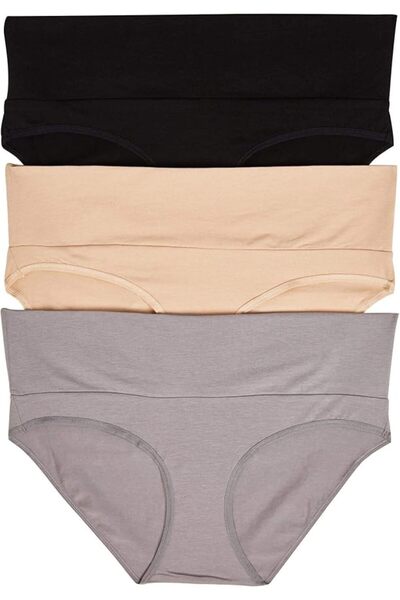 Motherhood Maternity Mazar Hood Maternity Women's Underwear