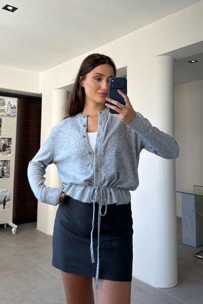 MAGARDE Cardigans - Multicolor - Relaxed fit