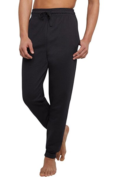 HANES سروال رياضي للركض صوفي ايكوسمارت للرجال من هانس