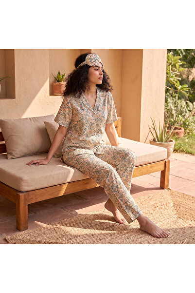 FAV SIMPLY COSY HERO PJSET
