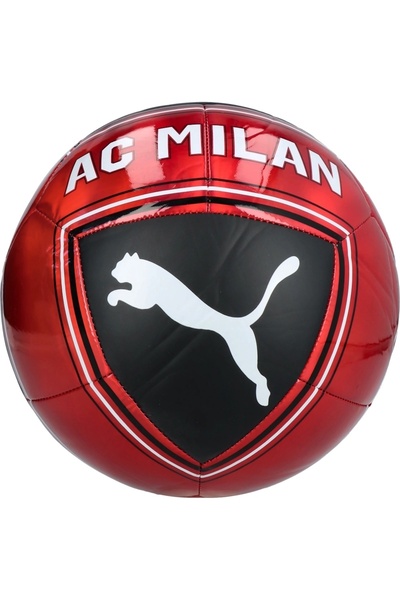 Puma Μπάλα ποδοσφαίρου AC Milan Culture