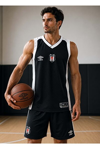 Beşiktaş Football Jerseys - Black