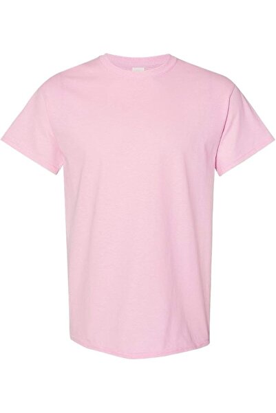 GILDAN Gildan Men's Heavy Cotton Adult T-Shirt 2 Pack