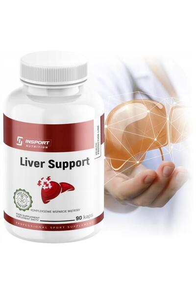 Liver Support