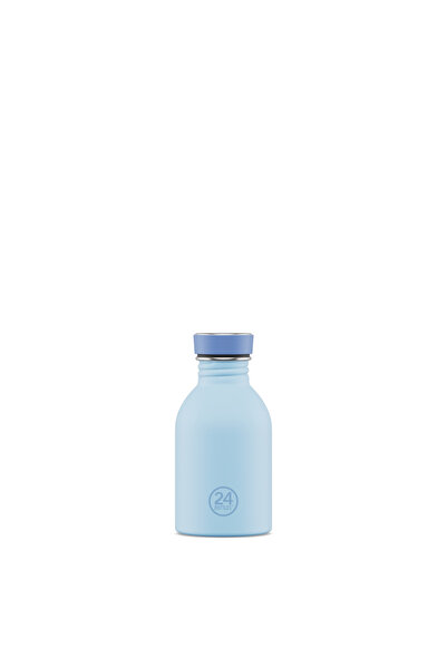 24Bottles Sports Flask - Blue - 0.25 L