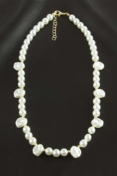 Marsilyan Bijou Necklaces - Multicolor