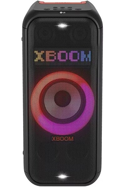 LG XBOOM XL7S Bluetooth Hoparlör, 250W Parti Hoparlörü