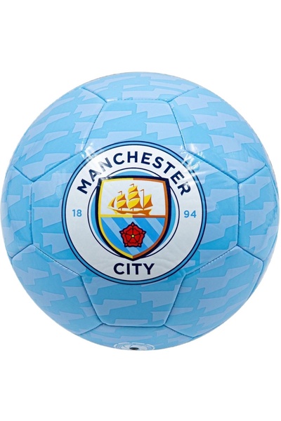 Manchester City Minge fotbal Cityzens