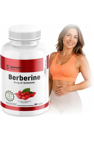 Berberine