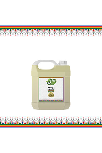 nabata زيت اليانسون - 3 لترات