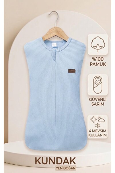 chic try unique Sleepsuits - Blue - Regular fit