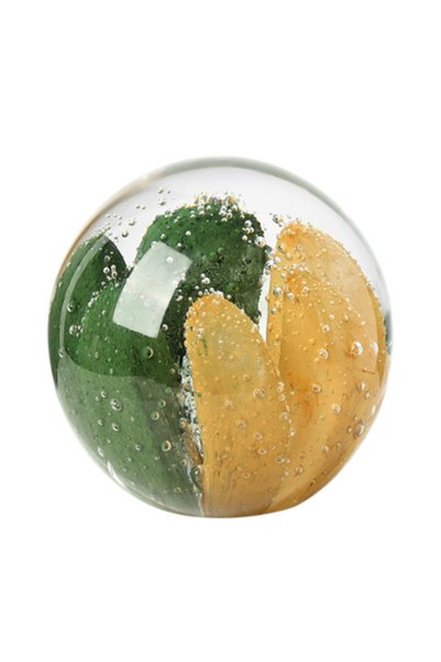 Miro Ferraris Glass Artwork
