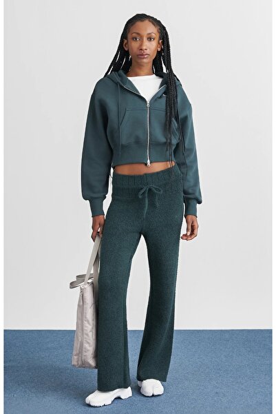 Nike Sportswear Phoenix Cozy Bouclé Kadın Pantolon