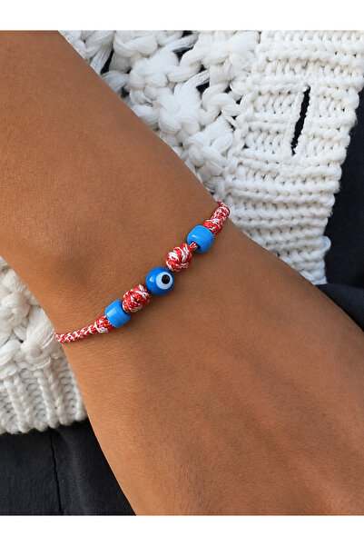 Markiz Takı Bijou Bracelets - White