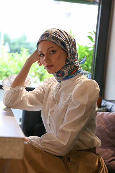 Glamouria Glamori̇a Modal Scarf