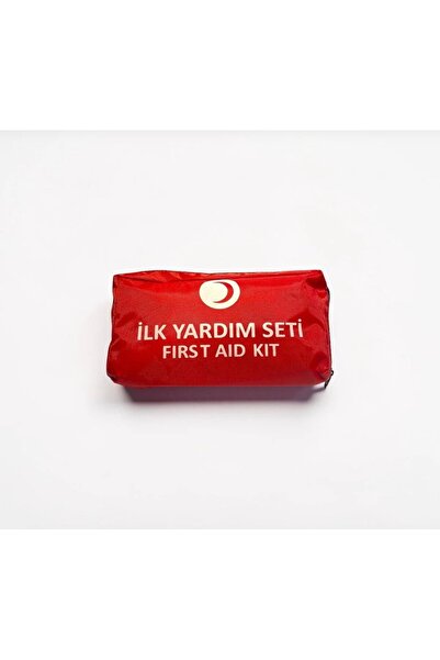 Genel Markalar Birinci kalite ilkyardım çantası