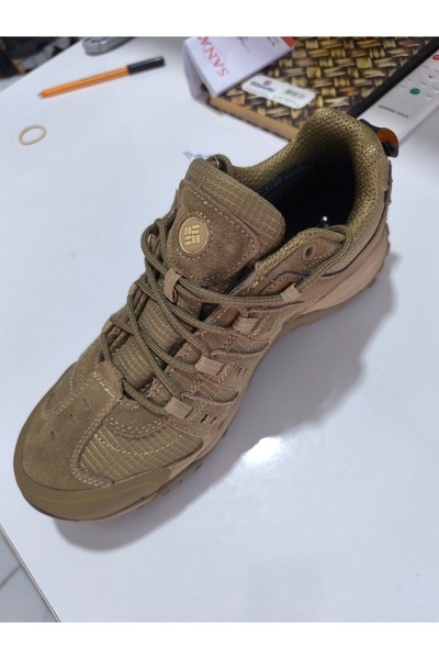 nuhtactical Spor ayakkabı
