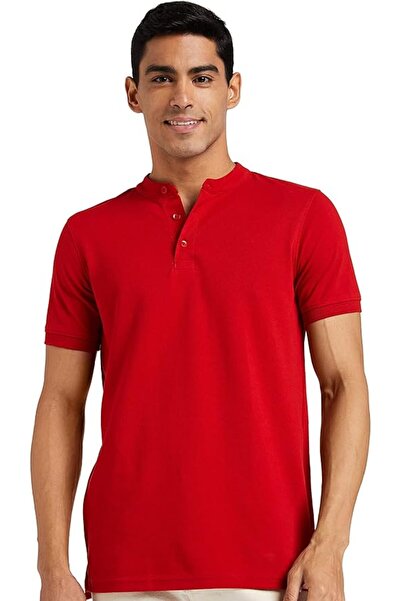 GENERAL Amazon Branded Men's Regular Fit Solid Color Polo Shirt - Symbol