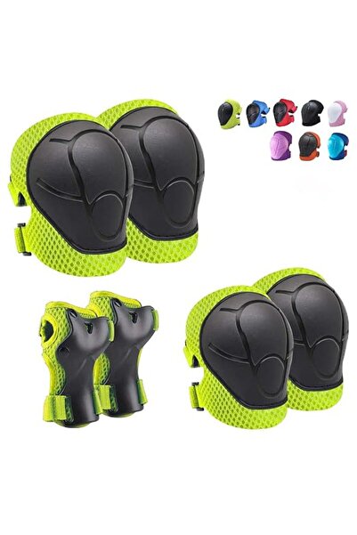 CKE Knee Pads for Kids Knee pads and Elbow Pads Toddler Protective Gear Set K...