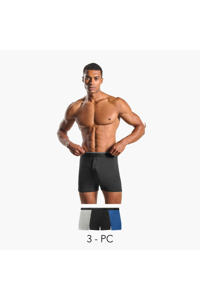 FAV MENS AIS UNDERWEAR