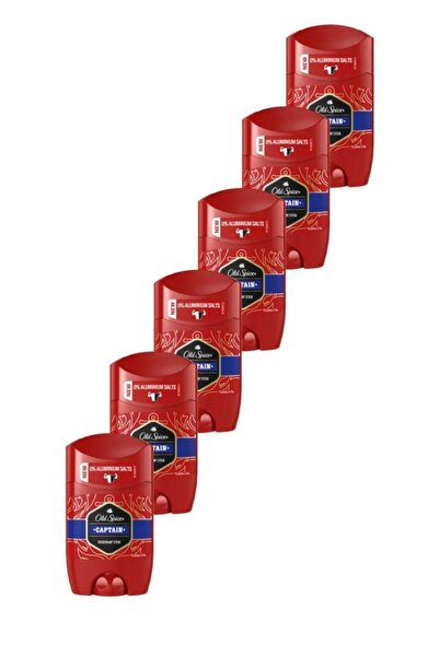 Old Spice Αποσμητικό και Roll on