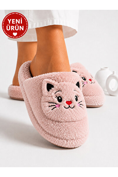STOCON Home Slippers - Multicolor - Homewear
