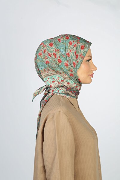 Glamouria وشاح جلاموريا مودال
