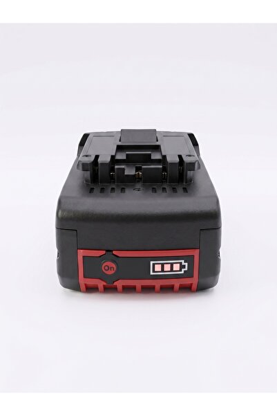 EnerjiStar Bosch 18v 5ah uyumlu muadil batarya 2026 üretim