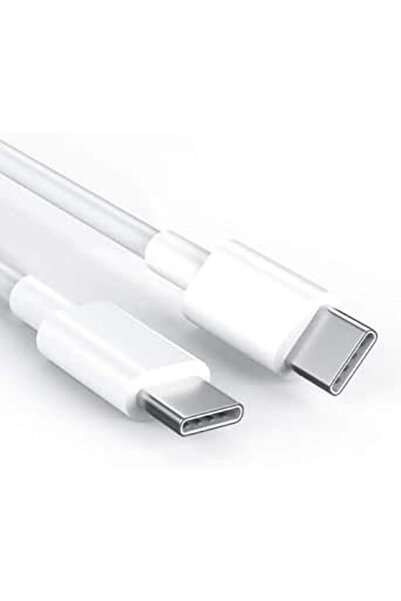 GENERAL Mmg USB Type C to Usb-C Cable (60W, 1m) - Mfi Certified Pd Fast Charg...