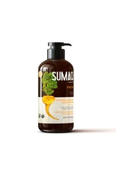 OEMS "Maca" Conditioner for Dry and Damaged Hair500 ml