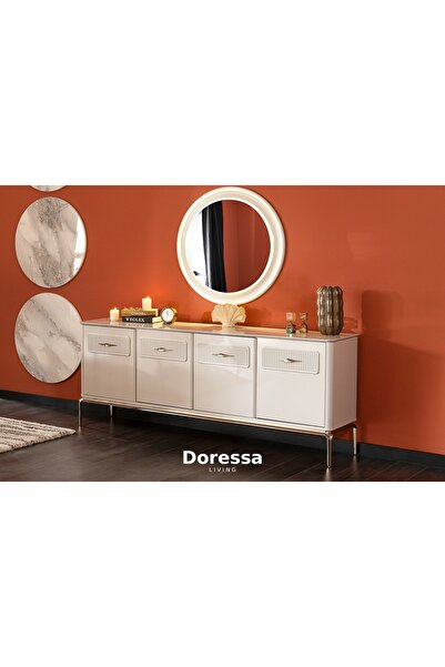 Doressa Living Boden Konsol