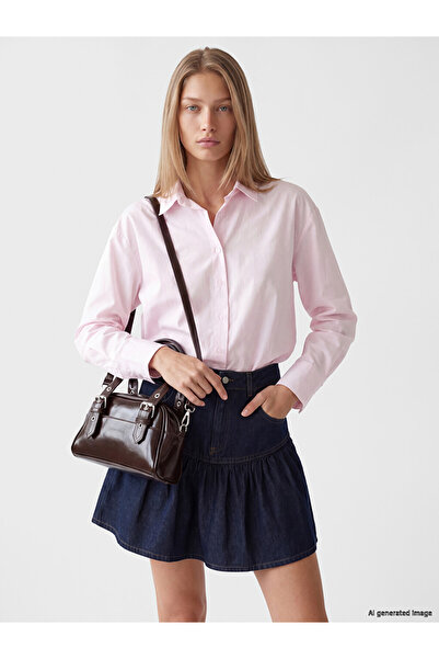 LC Waikiki Shoulder Bags - Multicolor - Plain