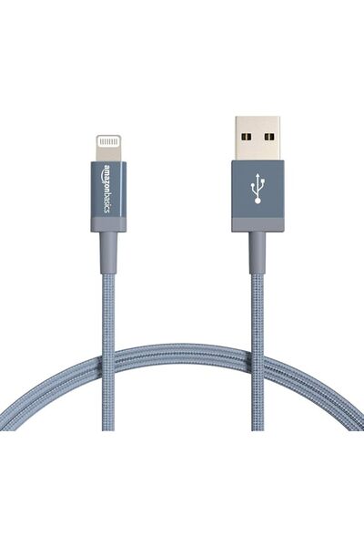 GENERAL Amazon Basics 914.4mm USB Cable Compatible with Tablet and Smartphone