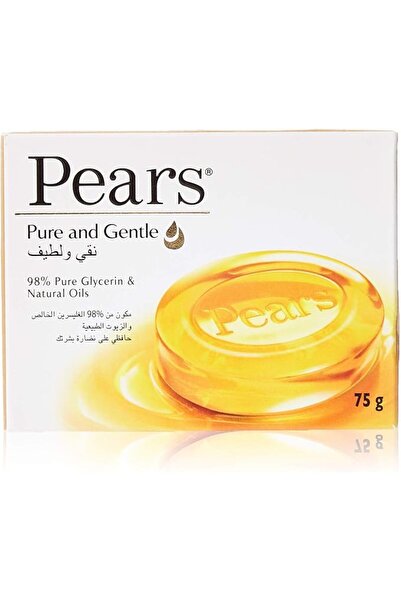 Pears Brush