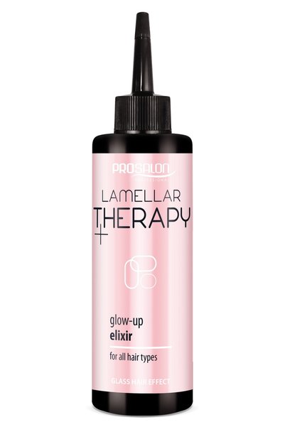 CHANTAL 200 ml PROSALON Apă Lamelară