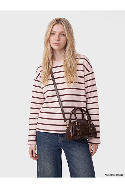 LC Waikiki Shoulder Bags - Multicolor - Plain