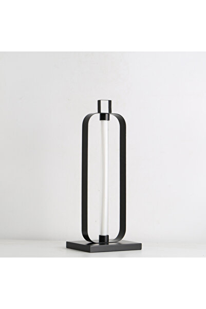 Miro Modr Table Lamp - Black