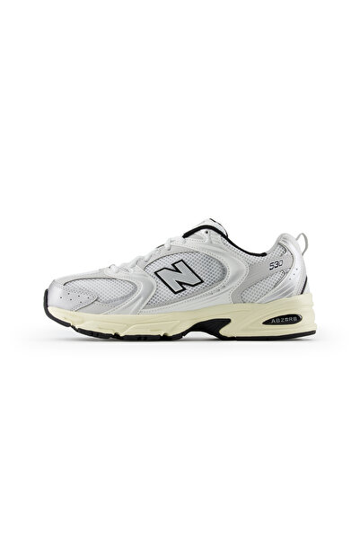 NEWBUY 530 Unisex Retro Running Sneakers | Breathable Mesh, Cushioned Comfort...