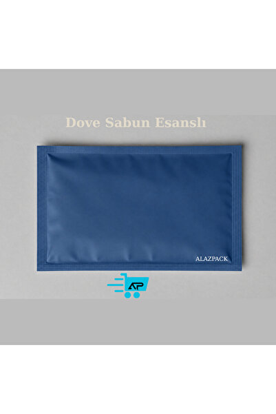 alazpack ambalaj Wet Wipes - 100 pcs