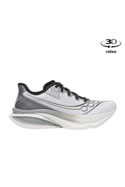 SAUCONY Endorphın Azura Men's Road Running Shoes Men's Road Running Shoes S10...
