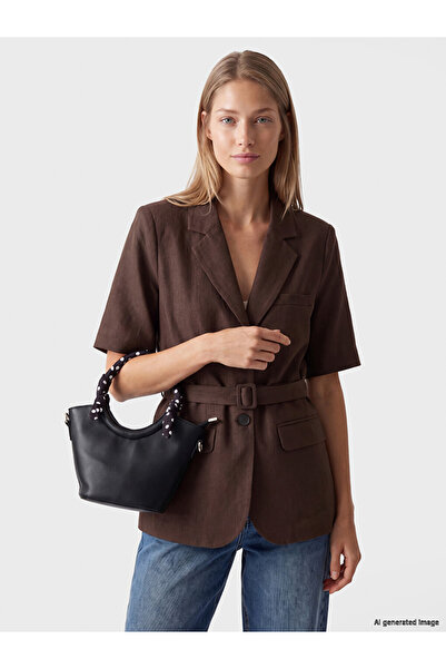 LC Waikiki Shoulder Bags - Multicolor - Plain