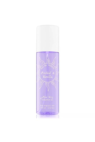 Neness Sol De Verano Orhidee și Vanilie 200ml Spray