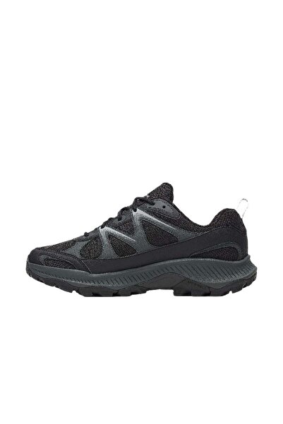 Merrell حذاء تيمبو إكسب أكتيف جور-تكس J00005494 للرجال للاستخدام الخارجي - أسود