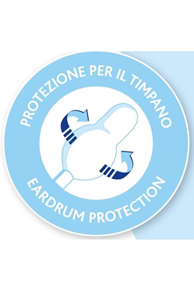 Chicco Chicco Safe Hygiene Cotton Swabs