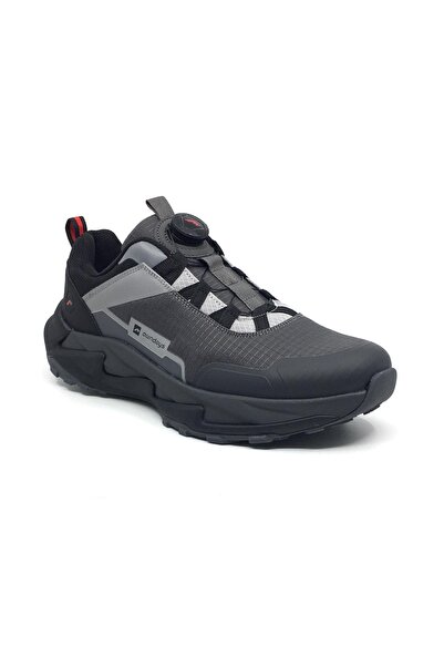 Taşpınar Ayakkabı Walking Shoes - Gray - Not specified