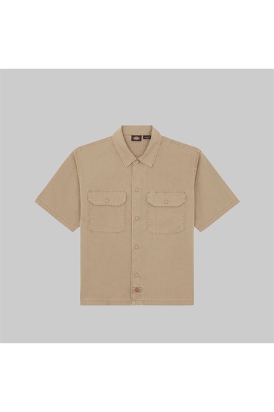 Dickies Casual πουκάμισο