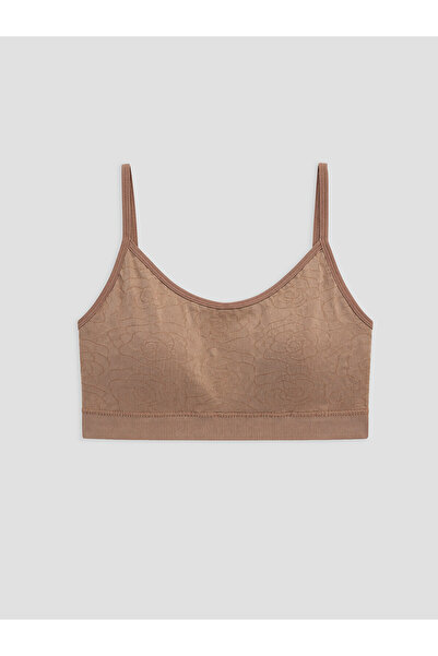 LC Waikiki TWO MT SHOP QUALITY بوستير رياضي بدون سلك داخلي وبدون حشوة