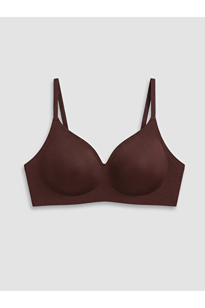 LC Waikiki Bras - Brown - Plain