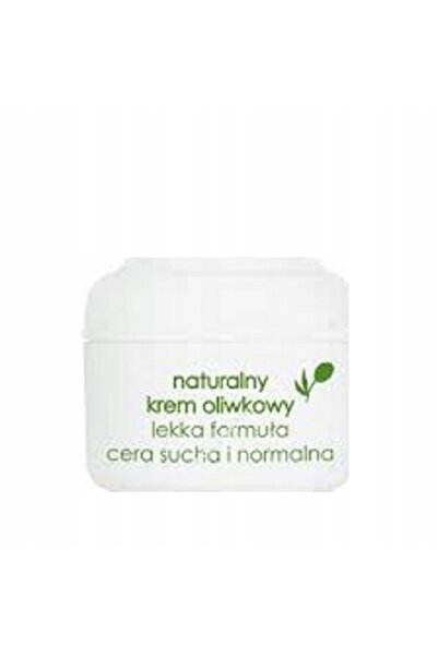 Ziaja Cremă de măsline formulă ușoară 200 ml / 1584